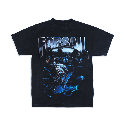 "Sink Or Swim" T-Shirt