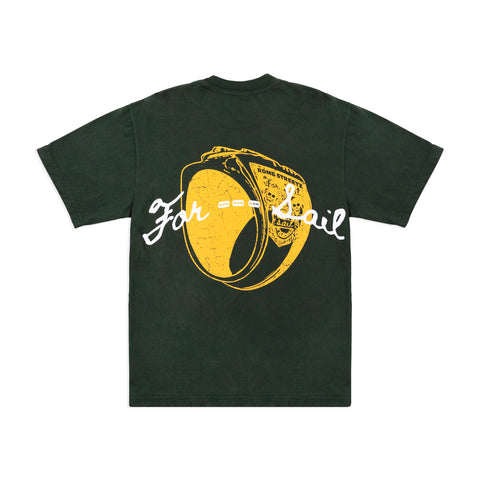 "Kiss The Ring" T-shirt