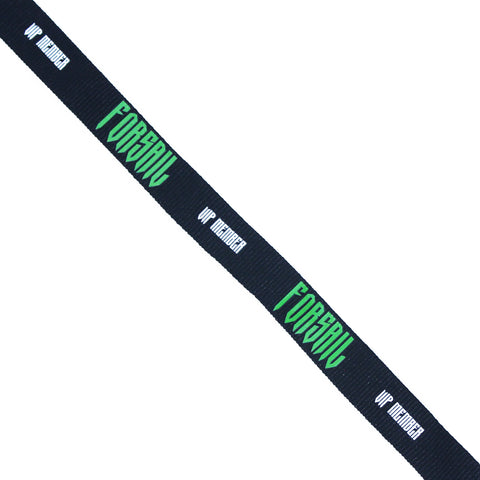 Member’s Only Lanyard
