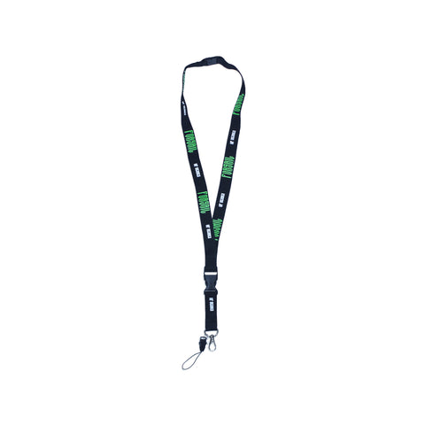 Member’s Only Lanyard
